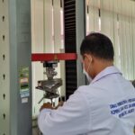 Tensile Strength Tester